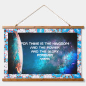 Royaume-Uni Come Bois Taché Tapisserie murale (Recto 2)