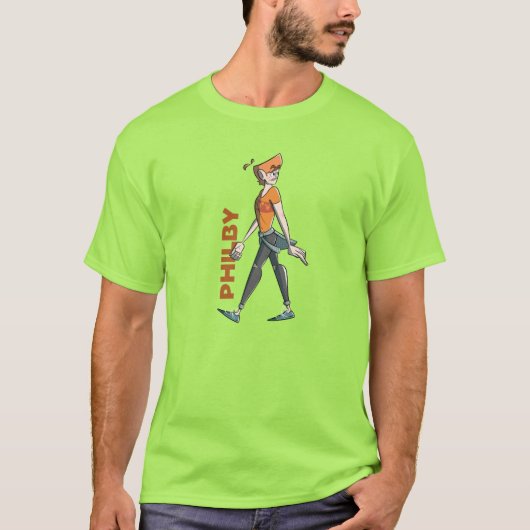 Royaume-Uni Gardiens Philby T-Shirt Art Nouveau (Devant)