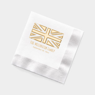 Royaume-Uni Royaume-Uni Drapeau Union Jack Nom Dat