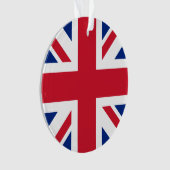 Royaume-Uni Union Jack Drapeau des colonies britan (devant)