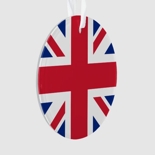 Royaume-Uni Union Jack Drapeau des colonies britan (devant)