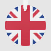 Royaume-Uni Union Jack Drapeau des colonies britan (devant)