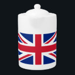 Royaume-Uni Union Jack Drapeau des colonies britan<br><div class="desc">L'Union Jack, une tapisserie tissée de fils d'histoire, flotte fièrement, symbole d'une nation forgée dans l'unité. Son histoire débute en 1606, lorsque le roi James VI d'Écosse monta sur le trône anglais sous le nom de roi James I. Pour commémorer l'union de ces deux royaumes, il a commandé un nouveau...</div>