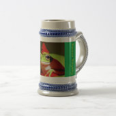 Royauté forestière - Tasse (Devant droit)
