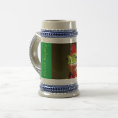 Royauté forestière - Tasse (Devant gauche)