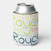 Royce Blikjeskoeler (Blikje Achterkant)