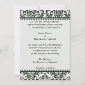 Royell Grand Invitation (Devant)