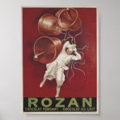 Rozan poster (Voorkant)