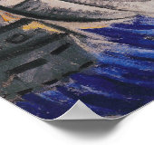 Rozanova - haven 1913 poster (Hoek)