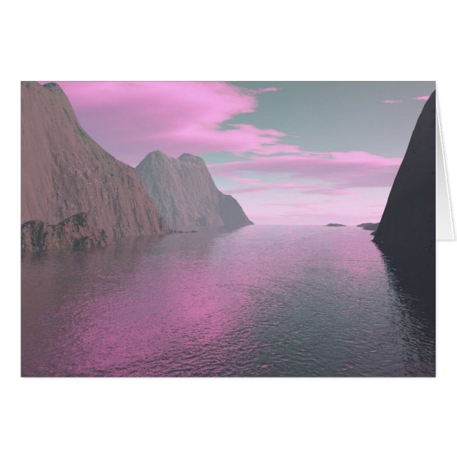 Roze (Voorkant Horizontaal)