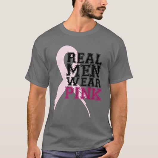 roze_10 t-shirt (Voorkant)