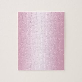 Roze 1 - Roze kant en sla Legpuzzel