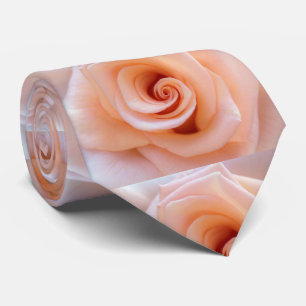 ROZE-851950 DE PERZIK NAM DE SCHOONHEID BACKGROU STROPDAS