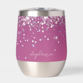 Roze Aangepast (Voorkant)