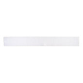 Roze Aangepaste Kledinglabel voor handgemaakt item Grosgrain Lint (Achterkant)