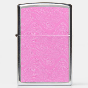 roze aansteker