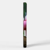 Roze aap telefoonhoesje Case-Mate iPhone case (Achterkant / Rechts)