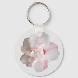 Roze Aardbei Smoothie Althea Sleutelhanger