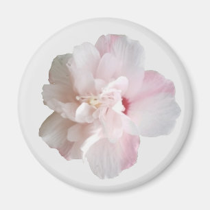 Roze aardbery Smoothie Althea Magnet Magneet