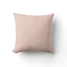 Roze Accent Pillow
