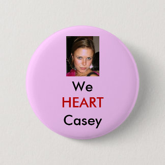 Roze achtergrond <3 Casey Button