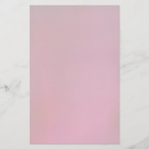 Roze achtergrond briefpapier