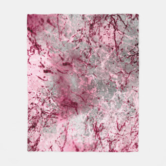 roze achtergrond, deco, patroon, abstract, veroude fleece deken