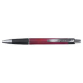 Roze achtergrond pen (Achterkant)