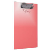 roze afbeelding klembord (Rechts)