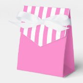 Roze Afstuderen van de Medische School Bedankdoosjes (Voorkant Zijde)