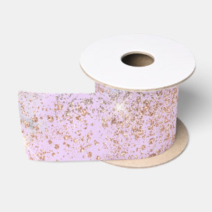 Roze alle textuur van het Splatter van de Occasie Lint