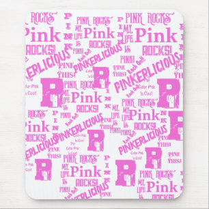 ROZE ALLES MUISMAT