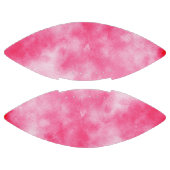 Roze Amerikaans Football (Panelen)