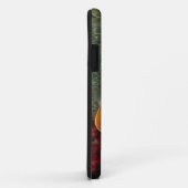 Roze anemonefish in Magnificant Zee Anemone Case-Mate iPhone Case (Achterkant/rechts)