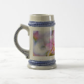 Roze Apple Blossom Bierpul (Links)