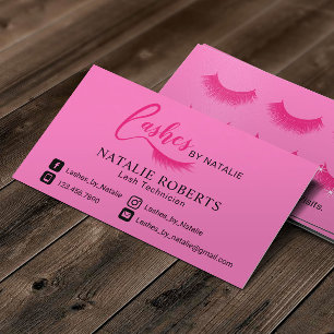 Roze as Logo Eyelash Extensions Salon Loyalty