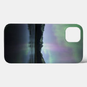 Roze Aurora Case-Mate iPhone Case (Achterkant (horizontaal))