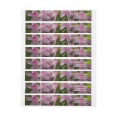 Roze Azalea Struik Spring Floral (Vel)