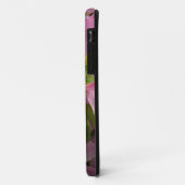Roze Azalea Struik Spring Floral Case-Mate iPhone Case (Achterkant/links)