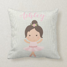 Roze baby Girl Ballerina Ballet Toe Shoes Dancer