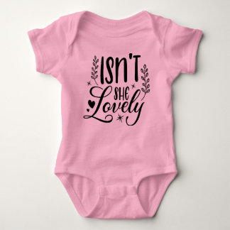 Roze Baby Meisje Korte Mouw Baby Bodysuit