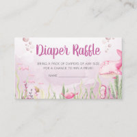 Roze Baby Shower Luierspel Onder de Zee