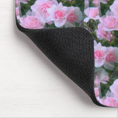 Roze baby's..... muismat (Hoek)