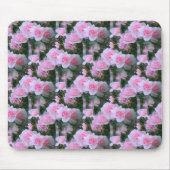 Roze baby's..... muismat (Voorkant)