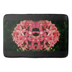 Roze Badmat