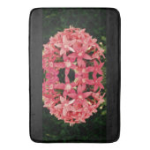 Roze Badmat (Voorkant Verticaal)