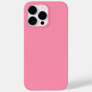Roze Baker-Miller (vaste kleur) Case-Mate iPhone 14 Pro Max Hoesje