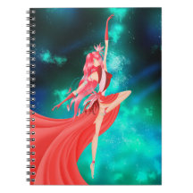 Roze Ballerina Nachthemel