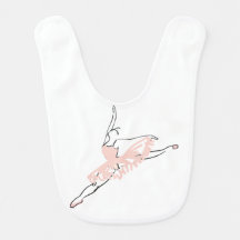 Roze Ballerina