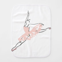 Roze Ballerina